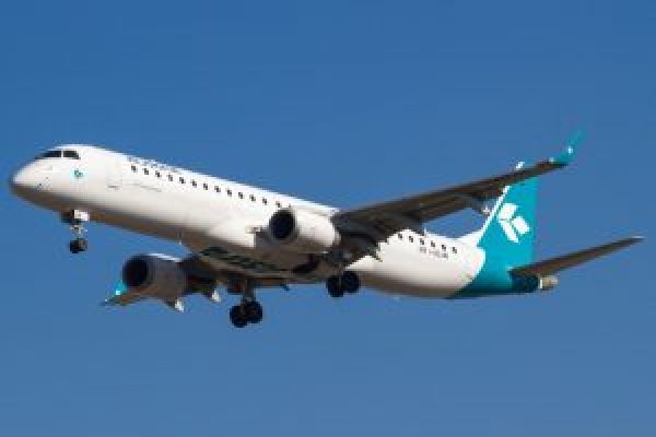 Air Dolomiti lancia la prenotazione gruppi con Lufthansa: ottimizzazione e facilità di accesso