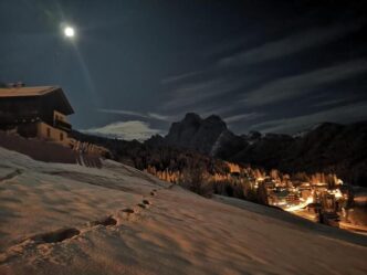 Albergo Di Selva Di Cadore3A Il