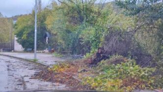 Allerta Meteo In Abruzzo3A Fort