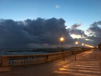 Allerta Meteo In Toscana3A Codi