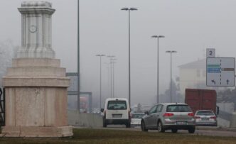 Allerta Smog In Emilia Romagna