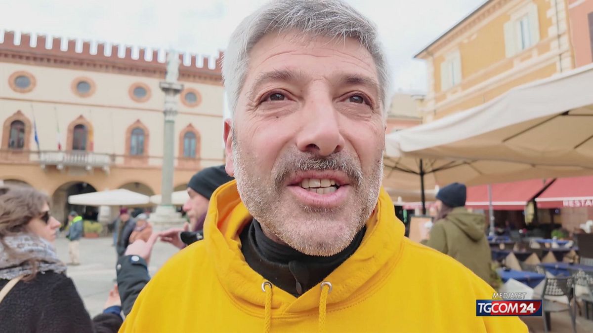 Alluvione a Ravenna: gli abitanti chiedono azioni concrete alla giunta regionale