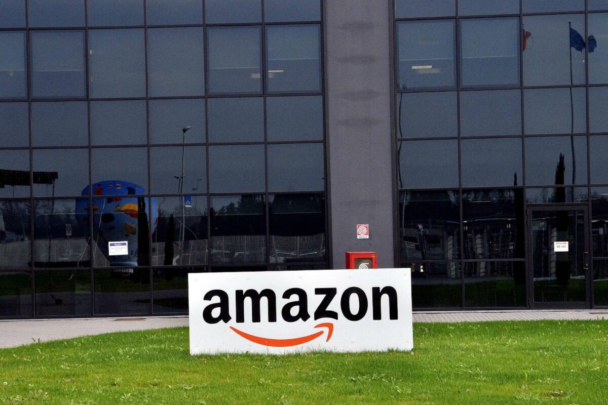 Amazon Web Services: 1,2 miliardi di euro in investimenti in Italia per il potenziamento del cloud