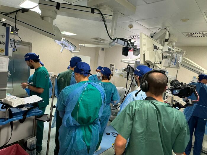 Ancona si prepara ad ospitare i principali esperti in gastroenterologia con live endoscopy e procedure innovative