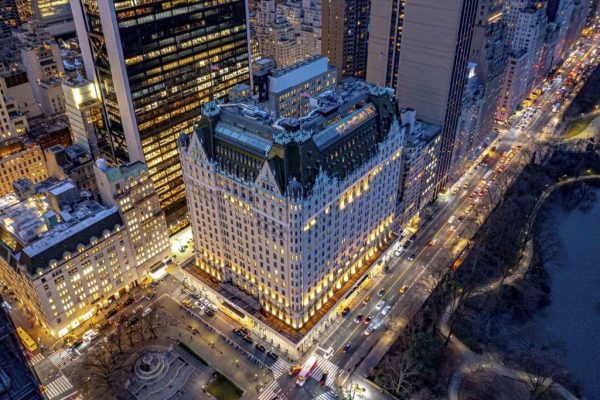 Apertura delle prenotazioni per la Nyc Hotel Week 2025 con sconti del 25%