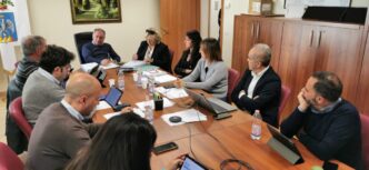 Approvati Al Consiglio Provinc