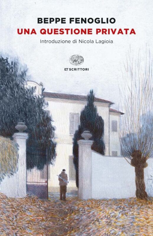 Appuntamento con la letteratura: il reading di “Una questione privata” di Beppe Fenoglio