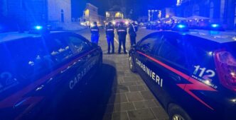 Arrestata A Martinsicuro Una D