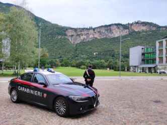 Arrestata A Trento Una Ragazza