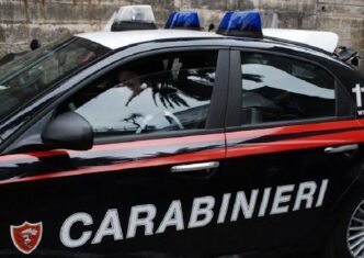 Arrestati Due Extracomunitari