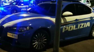 Arrestati Due Tunisini Per Rap