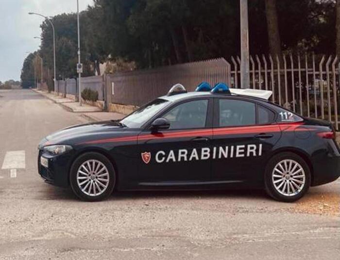 Arrestati Tre Sospettati Di Te