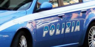 Arrestato 23Enne Per Violenza