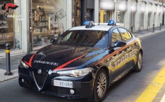 Arrestato Giovane Di Parma Per