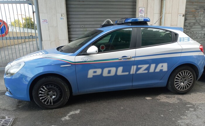 Arrestato un 38enne accusato di rapine ai danni di minorenni a San Giorgio a Cremano