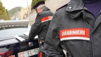 Arrestato Un 54Enne Dopo Tenta