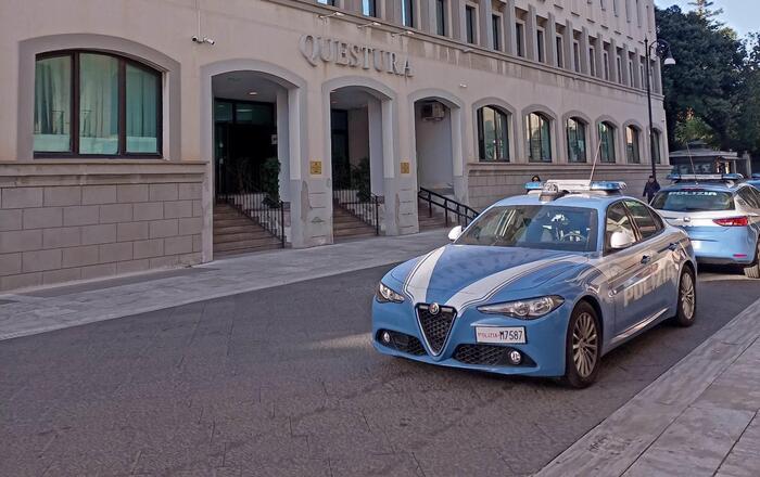 Arrestato un cittadino malese per tentata estorsione a Reggio Calabria