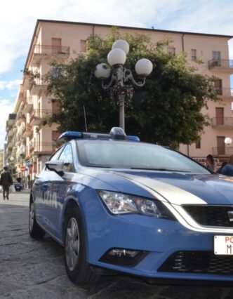 Arrestato Un Trentaseienne Per