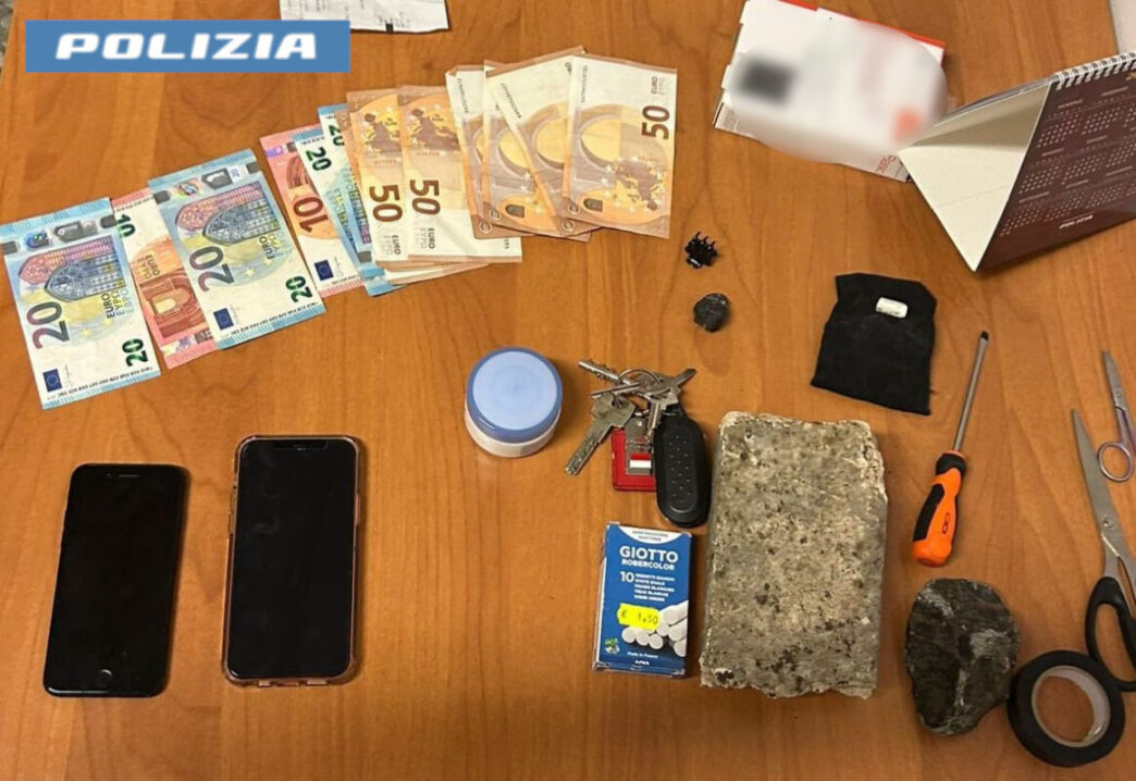 Arrestato Un Truffatore Dopo I