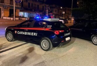 Arrestato Un Uomo Di 76 Anni P