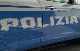 Arrestato Un Uomo Dopo Un Furt