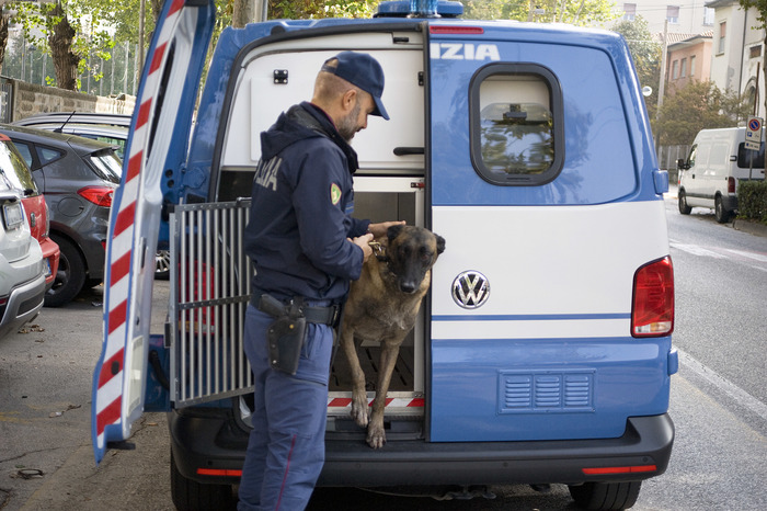 Arrestato Un Uomo Per Favoregg