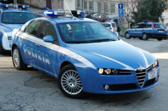 Arrestato ventiseienne di Anco