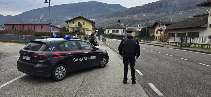 Arresto a Trento: uomo di 42 anni bloccato per possesso di pornografia minorile