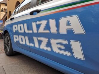 Arresto Di Un 24Enne Marocchin