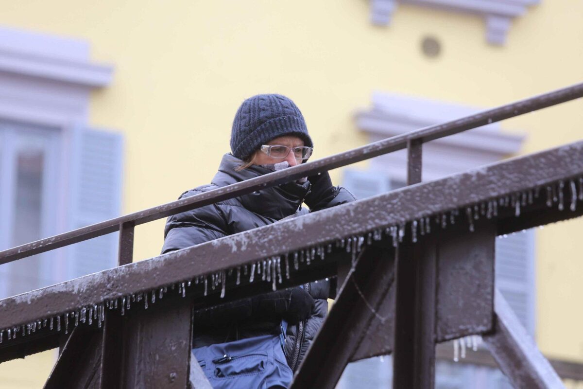 Arriva il freddo in Italia: temperature in calo e maltempo da oggi, 29 novembre