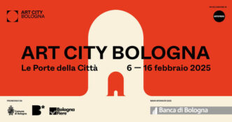 Art City Bologna 20243A Un Viag