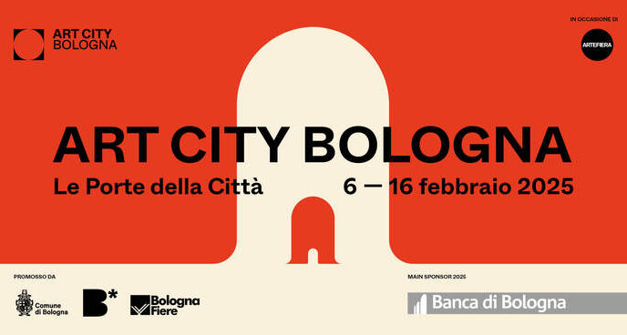 Art City Bologna 20243A Un Viag