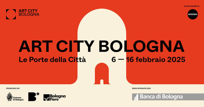 Art City Bologna 2024: Un viaggio tra le dieci porte storiche e l’arte contemporanea