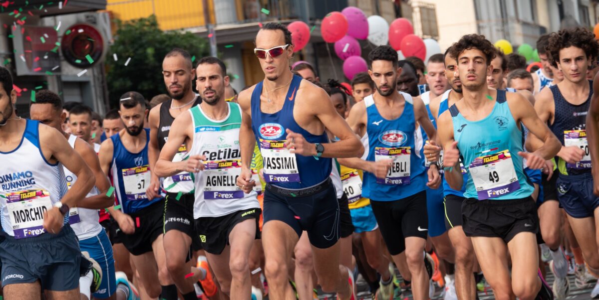 Atletica Vomano: il 1° dicembre gran incontro su come lo sport promuove il territorio