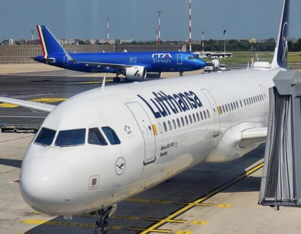 Attesa per il verdetto finale dell’Antitrust Ue su Ita Lufthansa entro il 28 novembre