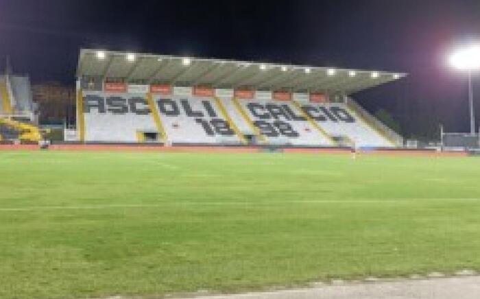 Atti vandalici al Picchio Village: l’Ascoli Calcio denuncia la violenza e chiede misure di sicurezza