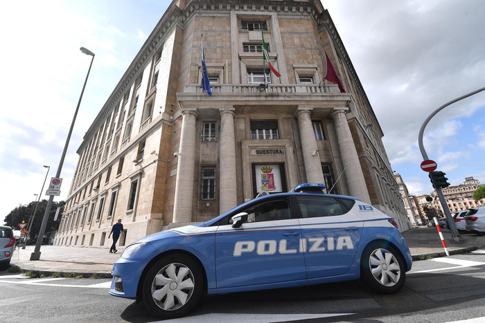 Aumento degli ammonimenti a Genova: la lotta contro la violenza sulle donne prosegue