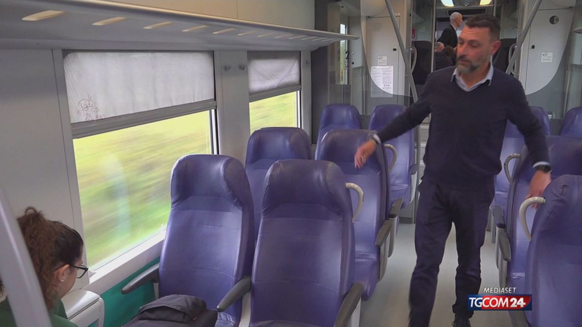 Aumento della sicurezza alla stazione di Arezzo dopo l’aggressione a un capotreno