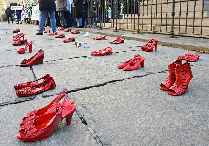 Aumento della violenza contro le donne: dati allarmanti sui reati “sentinella”