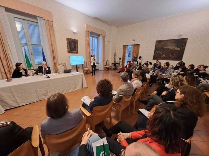 Aumento delle misure cautelari per violenza di genere in provincia di Ancona: un imperativo sociale