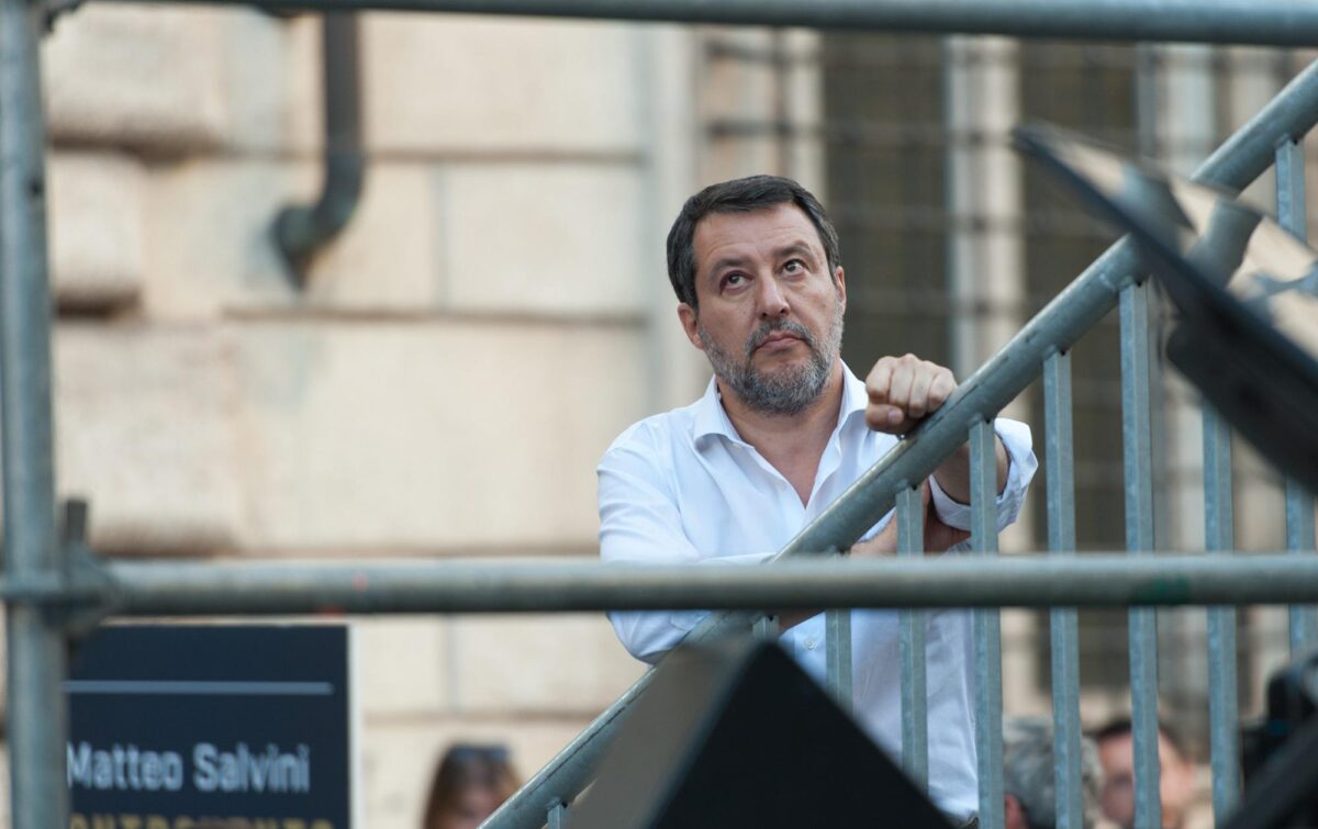 Autonomia differenziata: la Corte Costituzionale si esprime e Salvini commenta