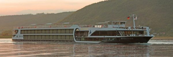 Avalon Waterways lancia la nuova crociera sulla Garonna per il 2025