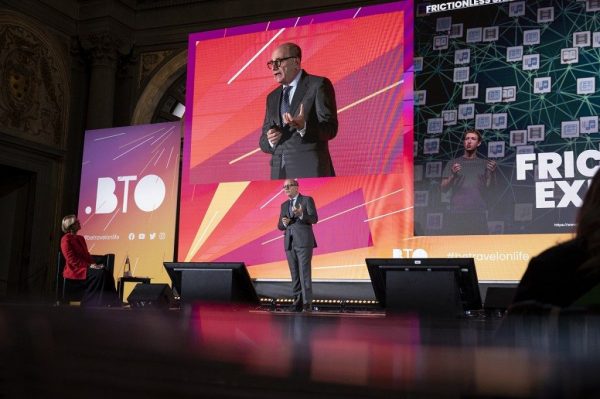 BTO 2024: Futuro dell’ospitalità tra robot e umanità