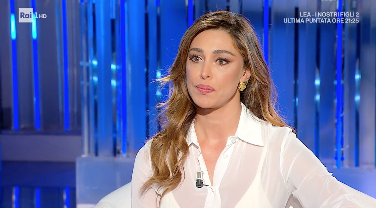 Belen Rodriguez pronta a tornare in TV con nuove sfide dopo la crisi amorosa