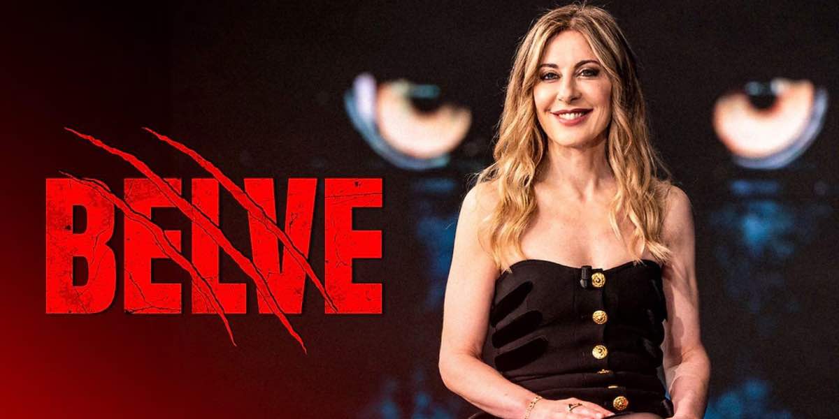 Belve 2024: La nuova edizione del programma condotto da Francesca Fagnani ritorna su Rai 2