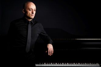 Benedetto Lupo In Concerto Al