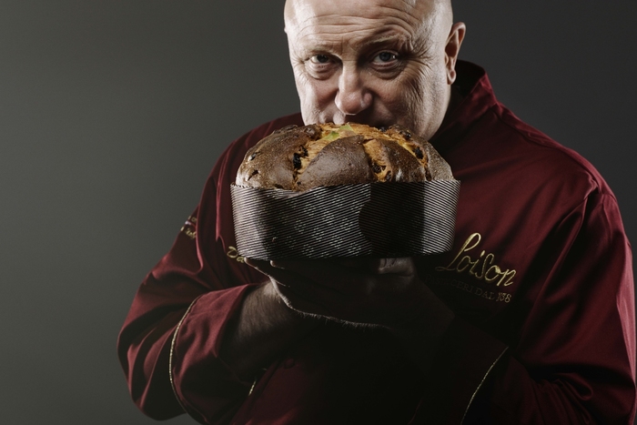 BlackHabana: l’innovativo panettone al cacao di Loison che unisce tradizione e fascino caraibico