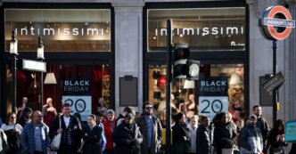 Black Friday 20233A Cresce Le28099In