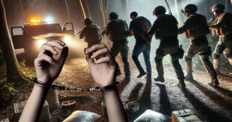 Blitz antidroga nel Biellese3A