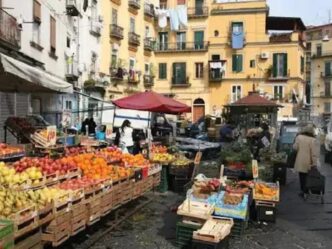 Blitz Dei Carabinieri A Napoli